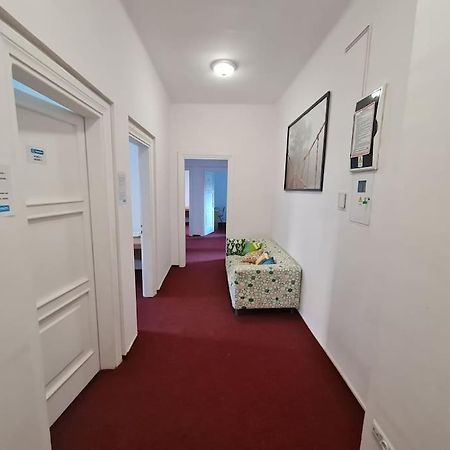 Fantastic Waw - Nw9 Room 3 Varşova Dış mekan fotoğraf