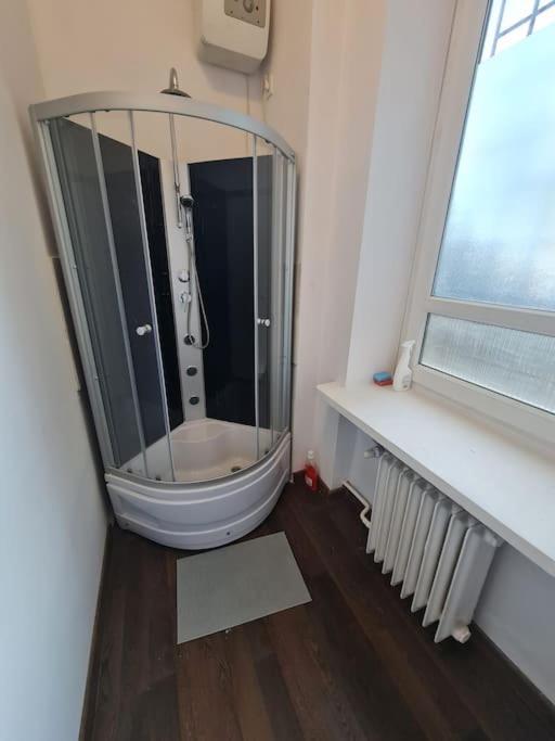Fantastic Waw - Nw9 Room 3 Varşova Dış mekan fotoğraf