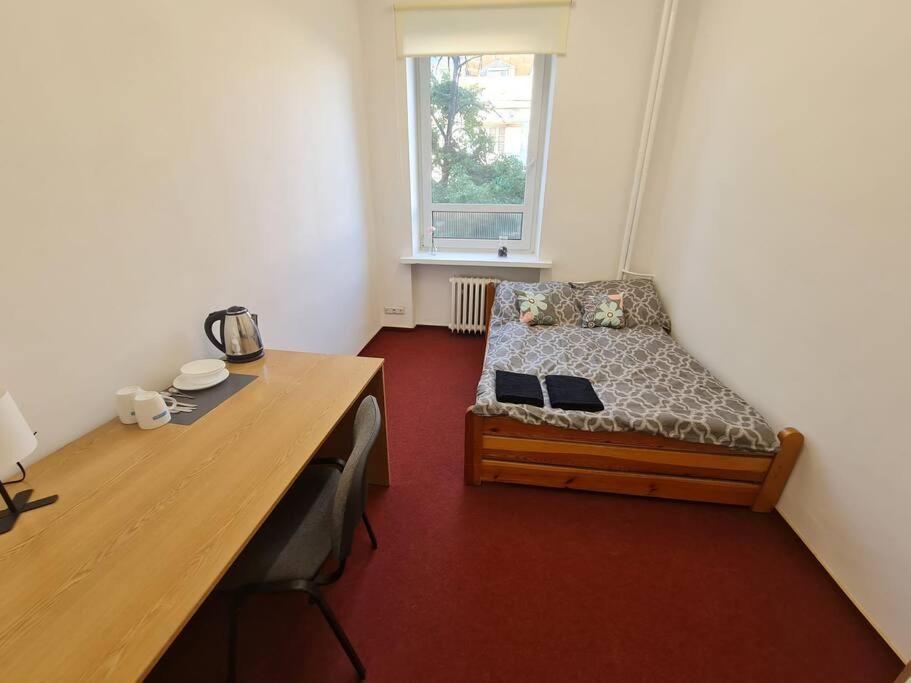 Fantastic Waw - Nw9 Room 3 Varşova Dış mekan fotoğraf