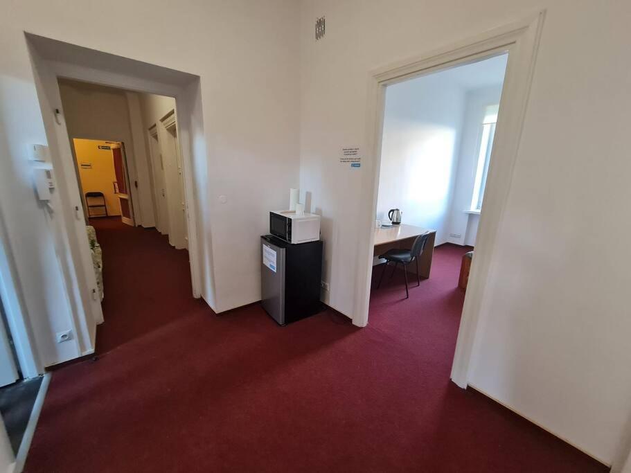 Fantastic Waw - Nw9 Room 3 Varşova Dış mekan fotoğraf