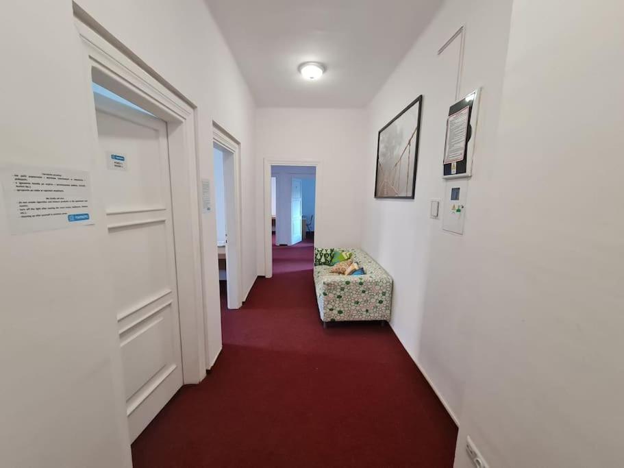 Fantastic Waw - Nw9 Room 3 Varşova Dış mekan fotoğraf